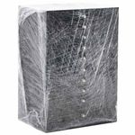 Carti si Birotica - Birotica - Articole ambalare - Film extensibil 2 buc Transparent 23 μm 50 cm x 150 m - Infinity.ro