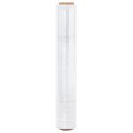 Carti si Birotica - Birotica - Articole ambalare - Film extensibil 2 buc Transparent 23 μm 50 cm x 150 m - Infinity.ro