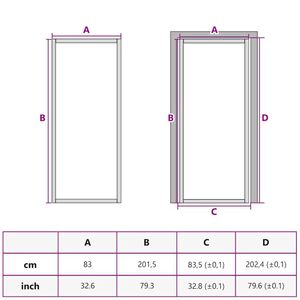 Casa si Gradina - Constructii - Usi interior, exterior si garaj - Infinity.ro