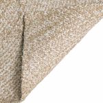 Casa si Gradina - Textile si covoare - Covoare - Covoare casa - Covor Natural si Alb 80 x 150 cm Iuta - Infinity.ro