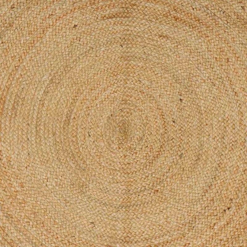 Casa si Gradina - Textile si covoare - Covoare - Covoare casa - Covor Maro 60 x 200 cm Iuta - Infinity.ro