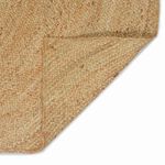 Casa si Gradina - Textile si covoare - Covoare - Covoare casa - Covor Maro 60 x 200 cm Iuta - Infinity.ro