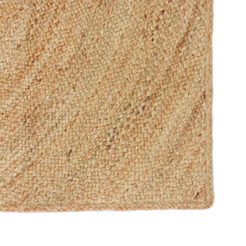 Casa si Gradina - Textile si covoare - Covoare - Covoare casa - Covor Maro 60 x 200 cm Iuta - Infinity.ro