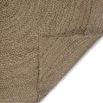 Casa si Gradina - Textile si covoare - Covoare - Covoare casa - Covor Gri 160 x 230 cm Iuta - Infinity.ro