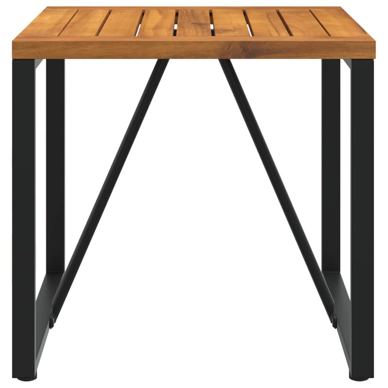 Casa si Gradina - Gradina si terasa - Mobilier exterior - Seturi mobila gradina - Set de Mobilier pentru Exterior cu perna 3 pcs Bleumarin - Infinity.ro