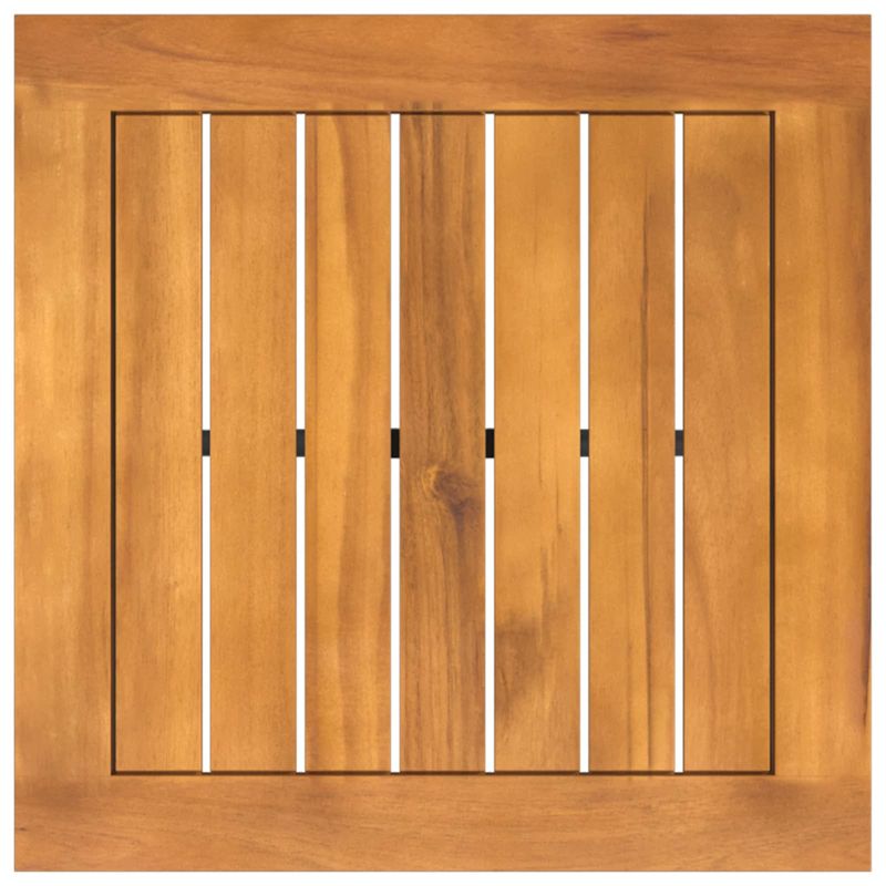 Casa si Gradina - Gradina si terasa - Mobilier exterior - Seturi mobila gradina - Set de Mobilier pentru Exterior cu perna 3 pcs Bleumarin - Infinity.ro