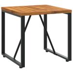 Casa si Gradina - Gradina si terasa - Mobilier exterior - Seturi mobila gradina - Set de Mobilier pentru Exterior cu perna 3 pcs Gri deschis - Infinity.ro