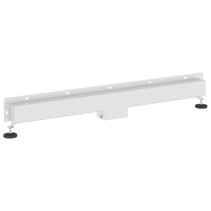 Casa si Gradina - Constructii - Materiale constructii - Sisteme de scurgere - Drenaj pentru Dus Montat pe Perete Argintiu 100 cm - Infinity.ro