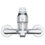 Casa si Gradina - Sanitare - Cazi si cabine de dus - Accesorii cada - Robinet mixer pentru dus Crom G 1 / 2 inci - Infinity.ro