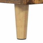 Petshop - Accesorii petshop - Jucarii animale - Ansambluri de joaca - Casa pentru pisici Stejar fumuriu 51 x 30 x 52 cm Lemn compozit - Infinity.ro