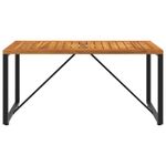 Casa si Gradina - Gradina si terasa - Mobilier exterior - Seturi mobila gradina - Set de Mobilier pentru Exterior cu perna 4 pcs Turcoaz - Infinity.ro