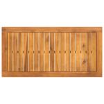 Casa si Gradina - Gradina si terasa - Mobilier exterior - Seturi mobila gradina - Set de Mobilier pentru Exterior cu perna 4 pcs Turcoaz - Infinity.ro