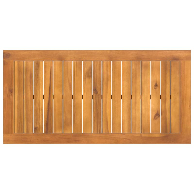 Casa si Gradina - Gradina si terasa - Mobilier exterior - Seturi mobila gradina - Set de Mobilier pentru Exterior cu perna 4 pcs Turcoaz - Infinity.ro