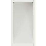 Casa si Gradina - Corpuri si surse de iluminat - Iluminat exterior - Felinare - Lampa de parcurs LED solar 2 pcs Alb Otel laminat la rece - Infinity.ro