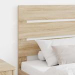Casa si Gradina - Mobilier - Paturi si accesorii - Accesorii paturi - Tablie de pat cu LED, albastru inchis, 180x5x78/88 cm, catifea - Infinity.ro