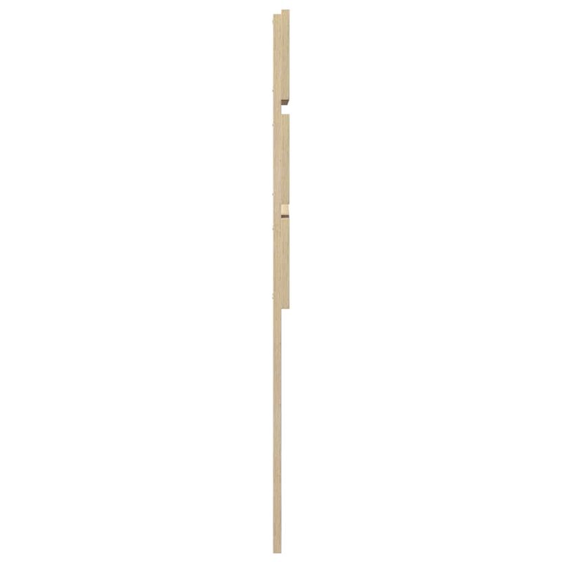 Casa si Gradina - Mobilier - Paturi si accesorii - Accesorii paturi - Tablie de pat cu LED, albastru inchis, 180x5x78/88 cm, catifea - Infinity.ro
