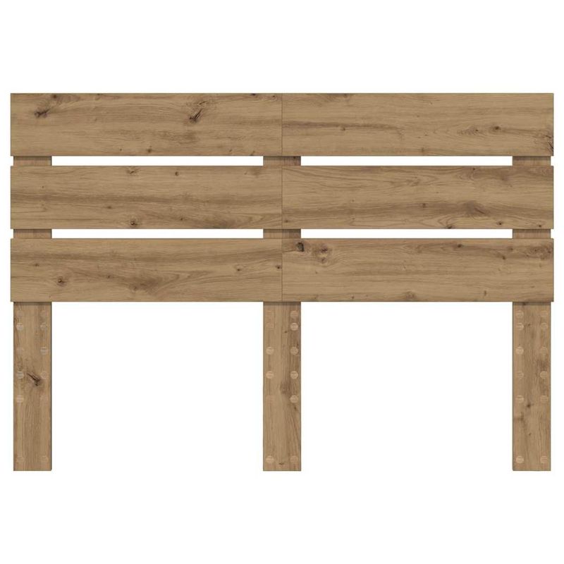 Casa si Gradina - Mobilier - Paturi si accesorii - Accesorii paturi - Tablie de pat cu aripioare negru 203x23x78/88 cm catifea - Infinity.ro
