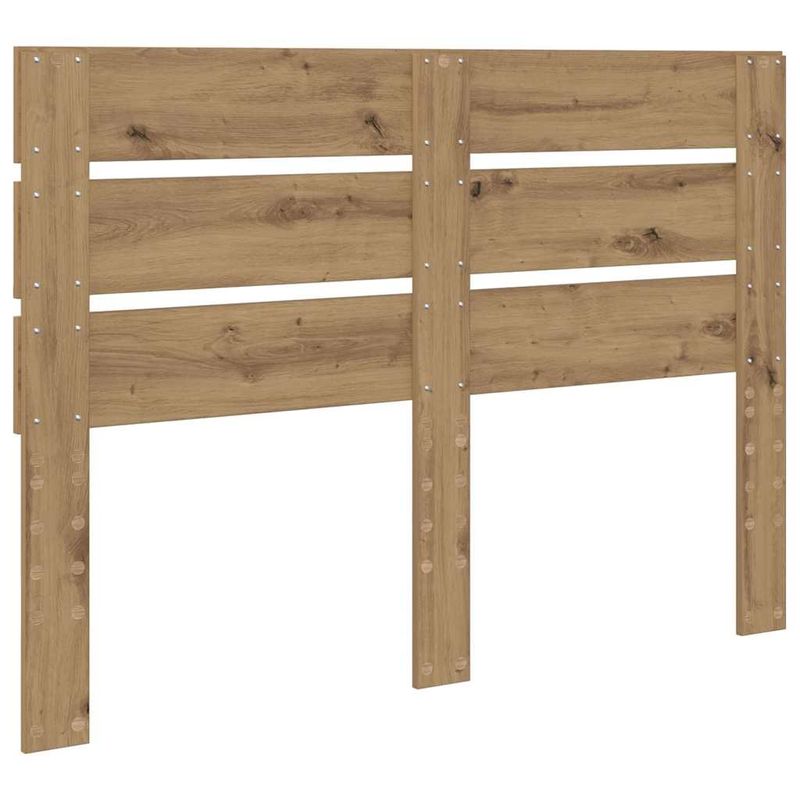 Casa si Gradina - Mobilier - Paturi si accesorii - Accesorii paturi - Tablie de pat cu aripioare negru 203x23x78/88 cm catifea - Infinity.ro