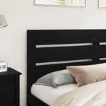 Casa si Gradina - Mobilier - Paturi si accesorii - Accesorii paturi - Tablie de pat cu dulapuri - Infinity.ro