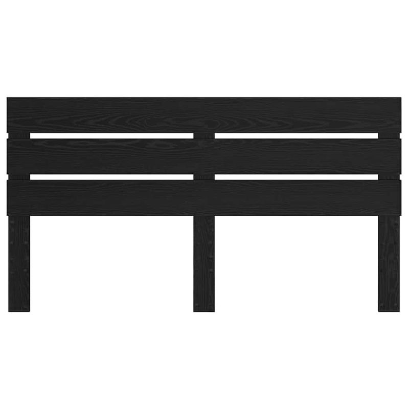 Casa si Gradina - Mobilier - Paturi si accesorii - Accesorii paturi - Tablie de pat cu dulapuri - Infinity.ro