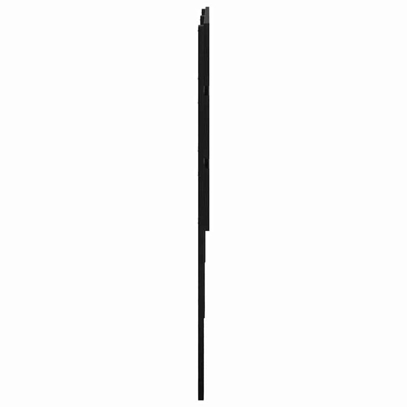 Casa si Gradina - Mobilier - Paturi si accesorii - Accesorii paturi - Tablie de pat cu dulapuri - Infinity.ro