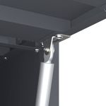 Casa si Gradina - Mobilier - Dulapuri si sifoniere - Dulapuri - Dulap de perete pentru garaj Antracit 60 x 33 x 35 cm - Infinity.ro