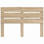 Casa si Gradina - Mobilier - Paturi si accesorii - Accesorii paturi - Tablie de pat cu LED gri inchis 183x16x78/88 cm catifea - Infinity.ro