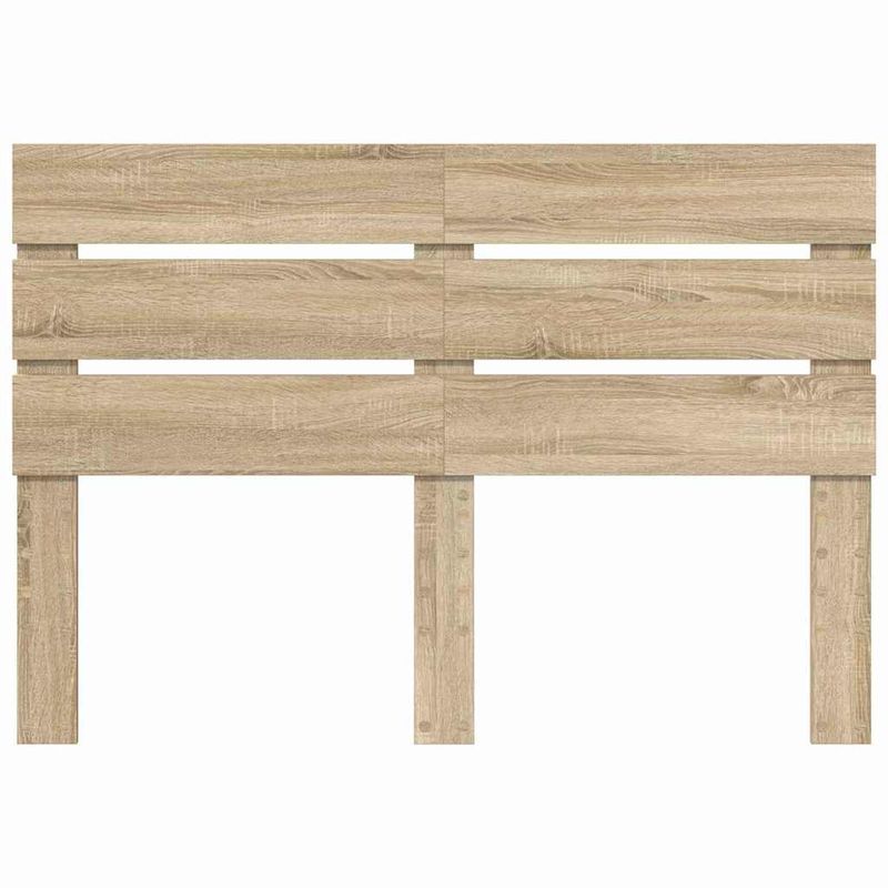 Casa si Gradina - Mobilier - Paturi si accesorii - Accesorii paturi - Tablie de pat cu LED gri inchis 183x16x78/88 cm catifea - Infinity.ro
