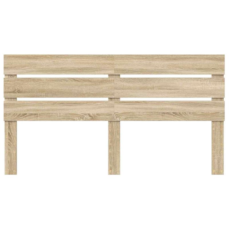 Casa si Gradina - Mobilier - Paturi si accesorii - Accesorii paturi - Tablie de pat cu LED, alb, 90x5x118/128 cm, piele ecologica - Infinity.ro