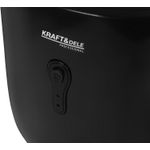 Electronice si Electrocasnice - Climatizare si sisteme de incalzire - Aparate filtrare aer - Dezumidificatoare - Dezumificator 800ml, Kraft&Dele, KD11786 - Infinity.ro