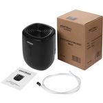 Electronice si Electrocasnice - Climatizare si sisteme de incalzire - Aparate filtrare aer - Dezumidificatoare - Dezumificator 800ml, Kraft&Dele, KD11786 - Infinity.ro