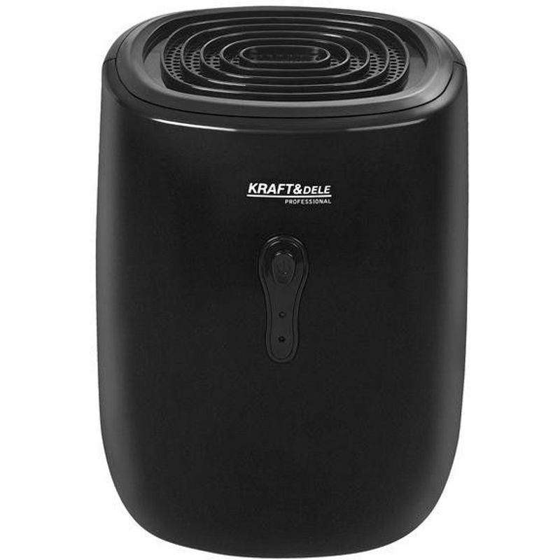 Electronice si Electrocasnice - Climatizare si sisteme de incalzire - Aparate filtrare aer - Dezumidificatoare - Dezumificator 800ml, Kraft&Dele, KD11786 - Infinity.ro