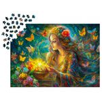 Jucarii, Copii si Bebe - Jucarii si jocuri - Jocuri si puzzle - Puzzle - Puzzle 1000 piese Enjoy – Reborn - Infinity.ro