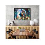 Jucarii, Copii si Bebe - Jucarii si jocuri - Jocuri si puzzle - Puzzle - Puzzle 1000 piese Enjoy – Native Princess - Infinity.ro