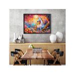 Jucarii, Copii si Bebe - Jucarii si jocuri - Jocuri si puzzle - Puzzle - Puzzle 1000 piese Enjoy – Enchanted Harmony Unicorn - Infinity.ro