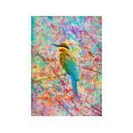 Jucarii, Copii si Bebe - Jucarii si jocuri - Jocuri si puzzle - Puzzle - Puzzle 1000 piese Enjoy – Happy Bird - Infinity.ro