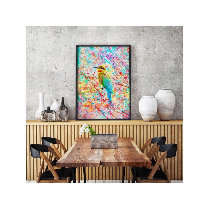 Jucarii, Copii si Bebe - Jucarii si jocuri - Jocuri si puzzle - Puzzle - Puzzle 1000 piese Enjoy – Happy Bird - Infinity.ro