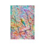 Jucarii, Copii si Bebe - Jucarii si jocuri - Jocuri si puzzle - Puzzle - Puzzle 1000 piese Enjoy – Happy Bird - Infinity.ro