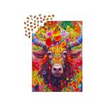 Jucarii, Copii si Bebe - Jucarii si jocuri - Jocuri si puzzle - Puzzle - Puzzle 1000 piese Enjoy – Ferdinand - Infinity.ro