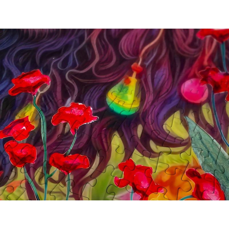 Jucarii, Copii si Bebe - Jucarii si jocuri - Jocuri si puzzle - Puzzle - Puzzle 1000 piese Enjoy – Ferdinand - Infinity.ro