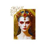 Jucarii, Copii si Bebe - Jucarii si jocuri - Jocuri si puzzle - Puzzle - Puzzle 1000 piese Enjoy – Priestess - Infinity.ro