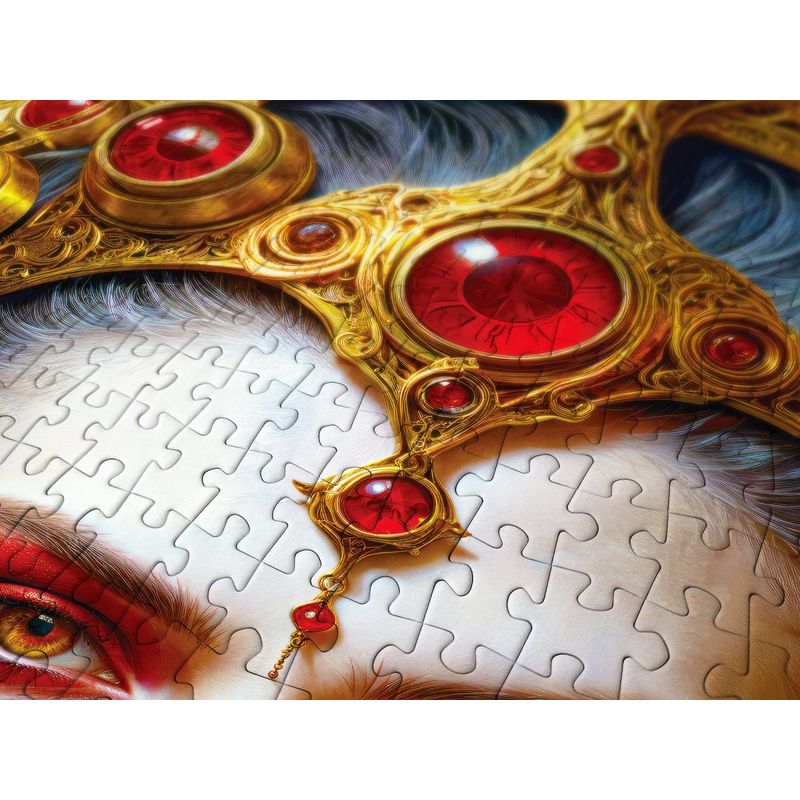 Jucarii, Copii si Bebe - Jucarii si jocuri - Jocuri si puzzle - Puzzle - Puzzle 1000 piese Enjoy – Priestess - Infinity.ro