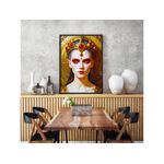 Jucarii, Copii si Bebe - Jucarii si jocuri - Jocuri si puzzle - Puzzle - Puzzle 1000 piese Enjoy – Priestess - Infinity.ro