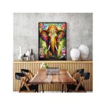Jucarii, Copii si Bebe - Jucarii si jocuri - Jocuri si puzzle - Puzzle - Puzzle 1000 piese Enjoy – Celestial Botanica - Infinity.ro