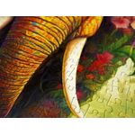 Jucarii, Copii si Bebe - Jucarii si jocuri - Jocuri si puzzle - Puzzle - Puzzle 1000 piese Enjoy – Celestial Botanica - Infinity.ro