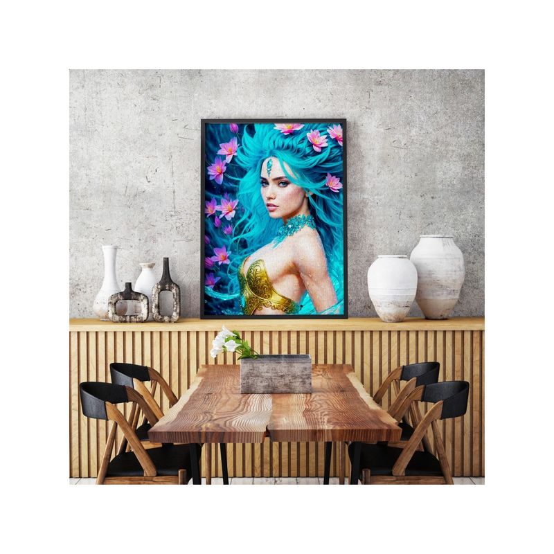 Jucarii, Copii si Bebe - Jucarii si jocuri - Jocuri si puzzle - Puzzle - Puzzle 1000 piese Enjoy – Water Element - Infinity.ro