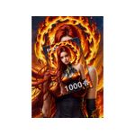 Jucarii, Copii si Bebe - Jucarii si jocuri - Jocuri si puzzle - Puzzle - Puzzle 1000 piese Enjoy – Fire Element - Infinity.ro