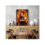 Jucarii, Copii si Bebe - Jucarii si jocuri - Jocuri si puzzle - Puzzle - Puzzle 1000 piese Enjoy – Fire Element - Infinity.ro