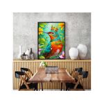 Jucarii, Copii si Bebe - Jucarii si jocuri - Jocuri si puzzle - Puzzle - Puzzle 1000 piese Enjoy – The King - Infinity.ro