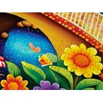 Jucarii, Copii si Bebe - Jucarii si jocuri - Jocuri si puzzle - Puzzle - Puzzle 1000 piese Enjoy – House of Colors - Infinity.ro
